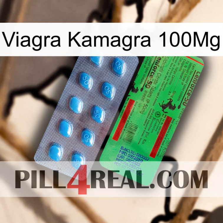Viagra Kamagra 100Mg new03